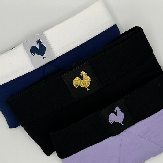 Number Two - What Underwear Fabric is Best for You?