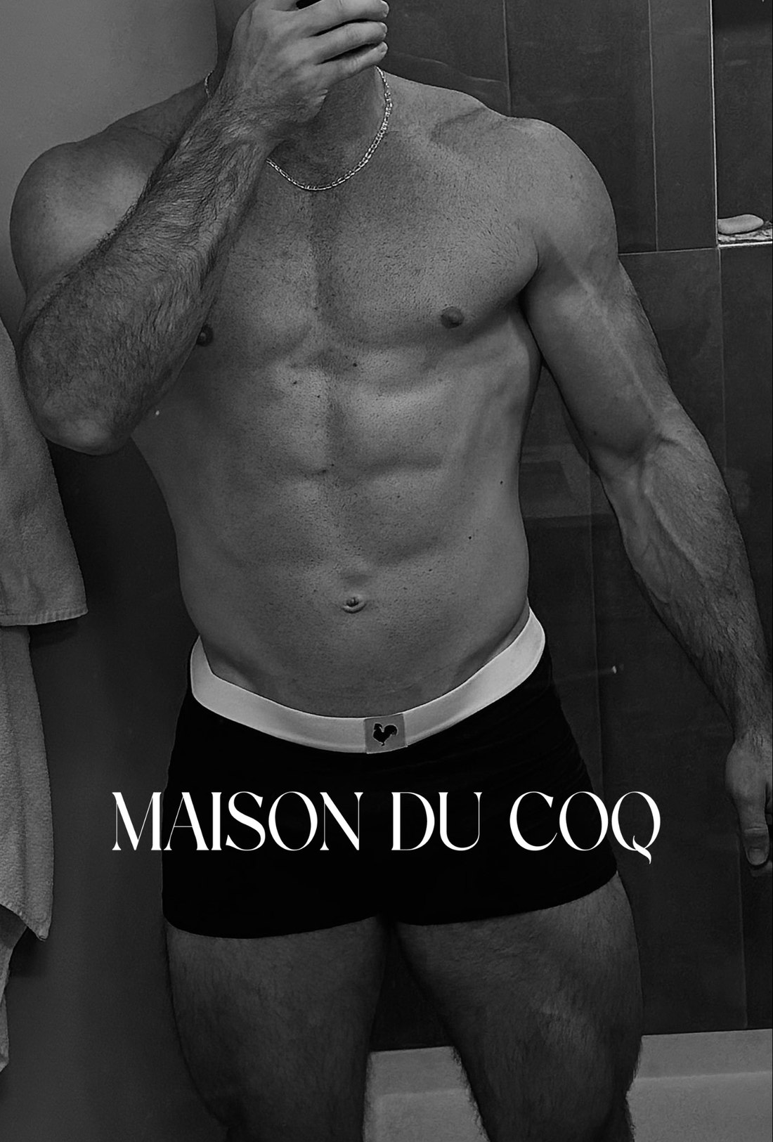 Number Three - Why Should You Wear Underwear